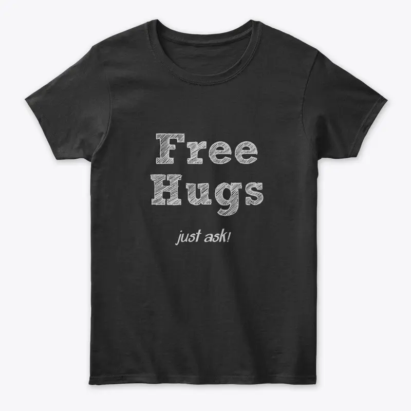 Free Hugs