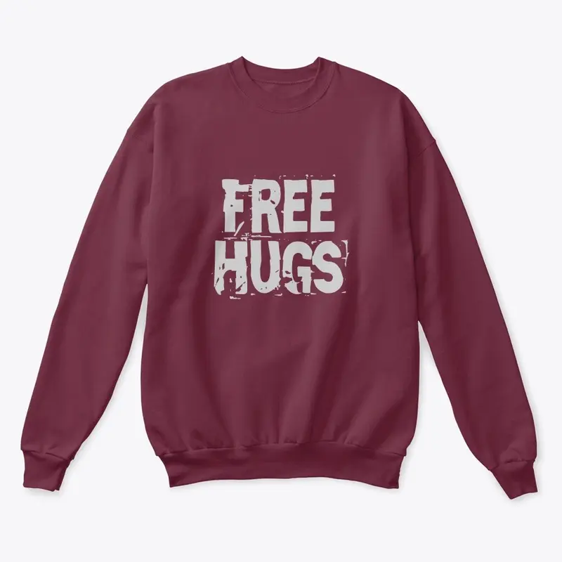 Free Hugs