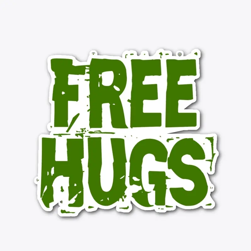 Free Hugs