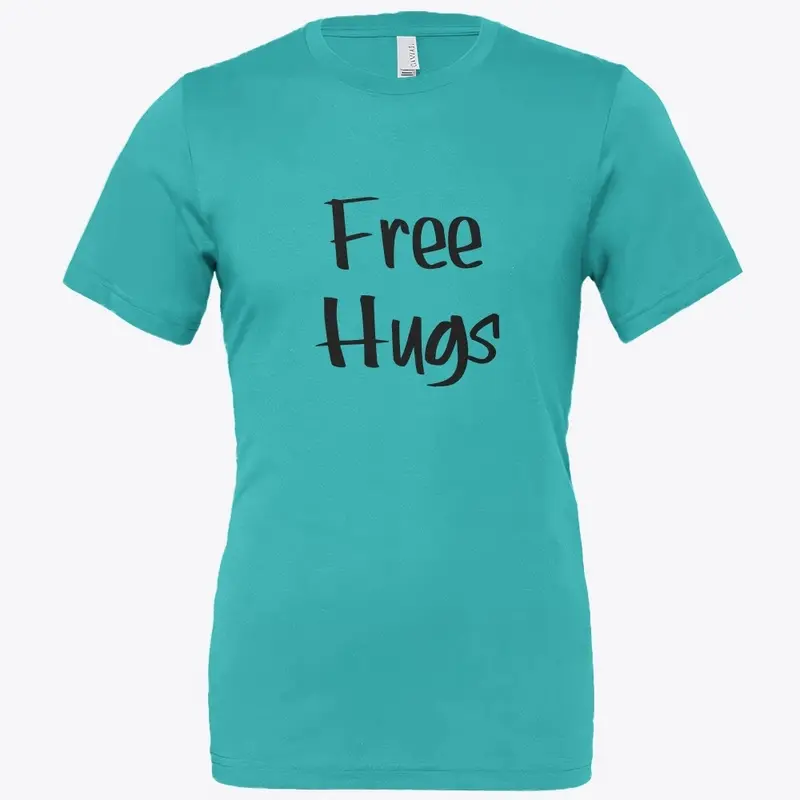 Free Hugs